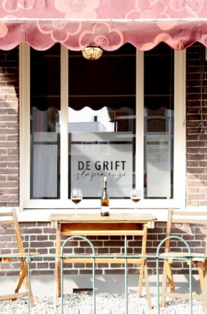 De Grift